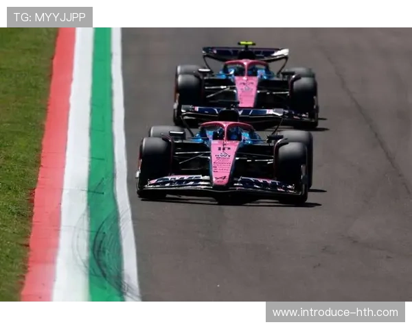 F1车队和车手最新动态揭晓 各大赛季预热战况火热呈现