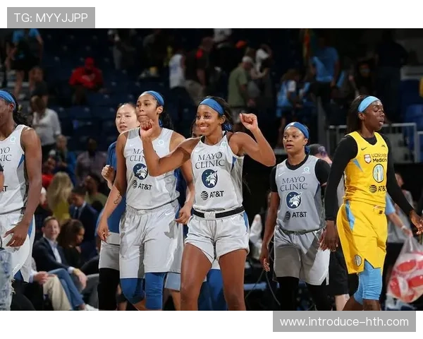 NBA森林狼新赛季全解析：球队阵容变化与潜力球星展望