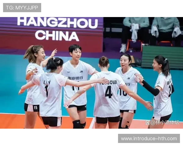 中国女排迎战强敌力争突破 小组赛关键之战一触即发