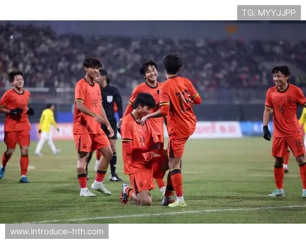 中国足球迎来新篇章 新帅上任带领国足备战世界杯亚洲区预选赛