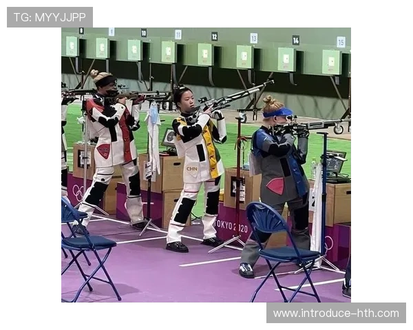 全球运动员备战奥运会 各国体育代表团争分夺秒提升竞技状态