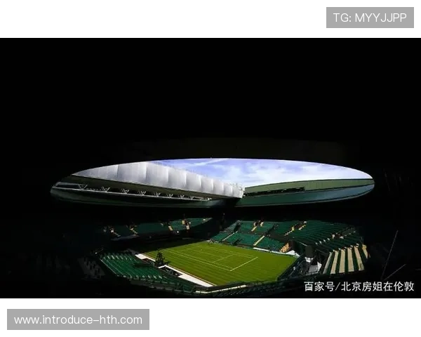 围绕温布尔登俱乐部发展历程与网球文化影响的深度探索研究专题分析