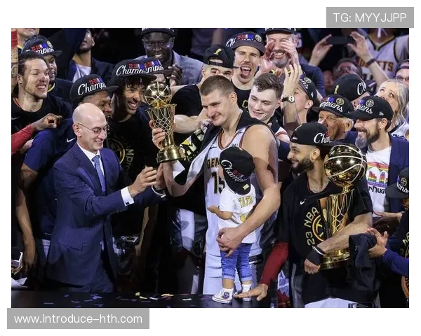 掘金队新赛季目标锁定冠军 核心阵容全力冲击NBA总冠军