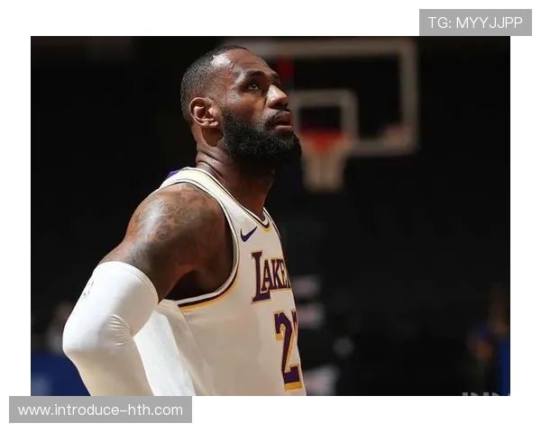 湖人詹姆斯关键表现助球队逆转勇士再创连胜纪录