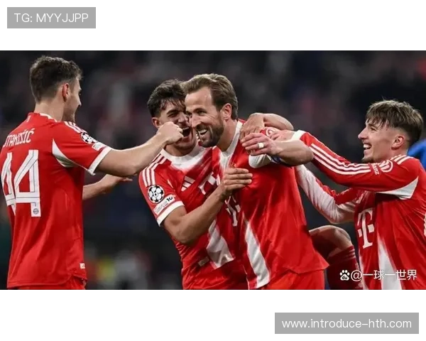 欧洲足坛风云再起：豪门对决引发新赛季冠军争夺战