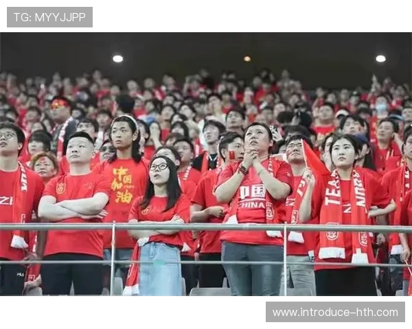 世界杯2026中国队能否成功出线引发球迷热烈讨论